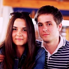 Юля Казабцова, 05.01