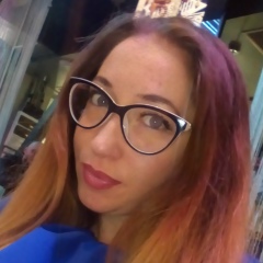 Галина Чабан, 12.07.1989, Львов