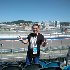 Алексей Чистяков, 28.11.1975, Уфа