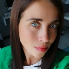 Екатерина Сокольникова, 09.03.1985, Подольск