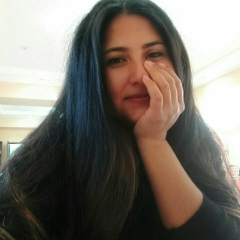 Вазира Саидова, 07.09.1993, Мубарек