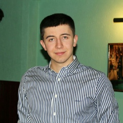 Миша Миша, 18.04, Харьков