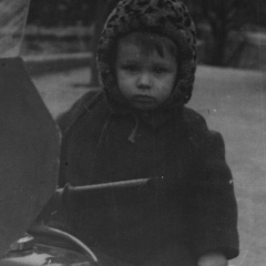 Александр Фелин, 14.02.1964, Ялта