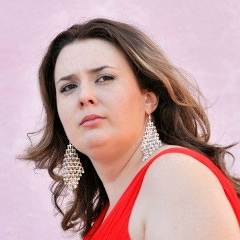 Наталья Чернявская, 10.11, Москва