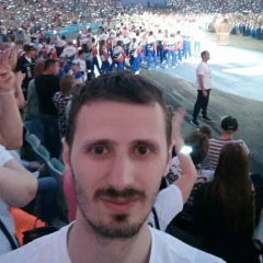 Игорь Антоненко, 04.12.1988, Мозырь