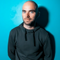 Илья Голдин, 01.07, Санкт-Петербург