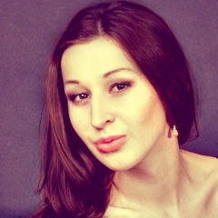 Ирина Кузминская-Труш, 14.06.1994