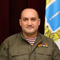 Вячеслав Калинин, 18.08, Саратов