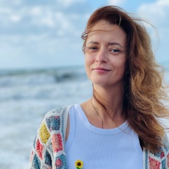 Алиса Александрова, 28.05, Могилёв