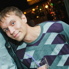 Sasha Gaidar, 04.07, Харьков