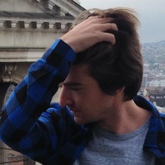 Pete Streem, 10.08.1989, Киев