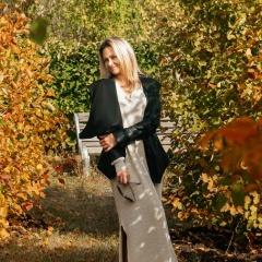 Дарья Федорова, 24.07.1989, Оренбург