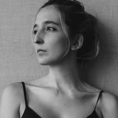 Ольга Горобцова, 16.03.1988, Москва