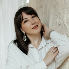 Надежда Байдина, 28.10.1986, Ярославль