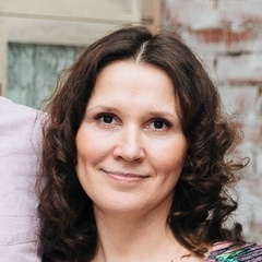 Наташка Ромашка, 07.01, Санкт-Петербург