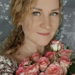 Анастасия Мелешкевич, 21.03.1987, Тюмень