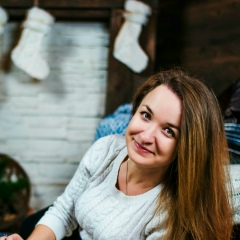 Наталія Сало, 16.04