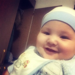 Raushan Zaurbek, 23.05.1993, Алматы