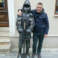 Александр Полищук, 06.04.1981, Киев