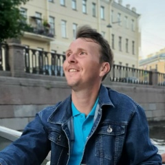 Роман Шапошник, 02.05.1989, Санкт-Петербург