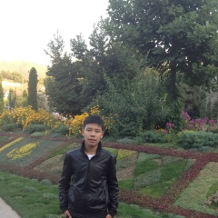 Nurzaman Adilkhan, 18.05.1999, Алматы
