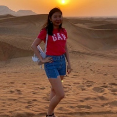 Назира Ибраимова, 12.05.1989, Алматы