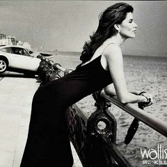 Veronica Slivka, 03.03.1990, Москва