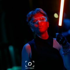 Талия Аникеева, 20.07, Москва