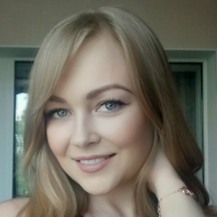 Виктория Денисова, 27.03, Киев