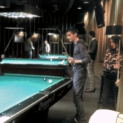 Денис Павленко, 23.04, Киев