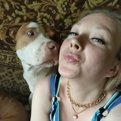 Мария Емельянова, 14.12.1987, Санкт-Петербург