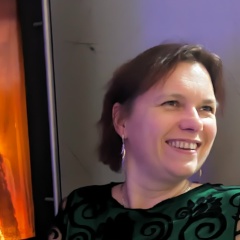 Елена Воробьёва, 19.09, Санкт-Петербург