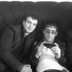 Sevak Gafaryan, Гюмри