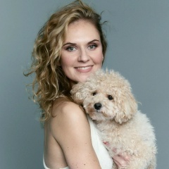 Екатерина Балаценко, 28.07.1987, Санкт-Петербург