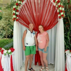 Ольга Деккерт, 14.01, Атырау