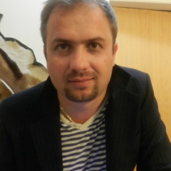 George Sprinceana, 08.04