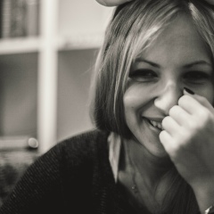 Лиза Беляева, 09.02, Королёв