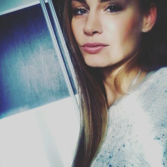 Катя Карпович, 14.02