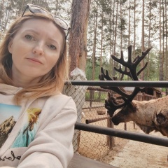 Ирина Кутлиахметова, 29.10.1985, Оренбург