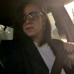 Маргарита Левчук, 27.06.1986