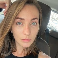 Elena Brodskaya, Ramat Gan