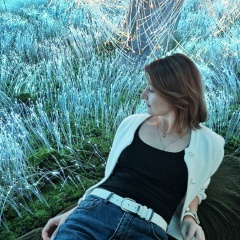 Евгения Сочнева, Санкт-Петербург