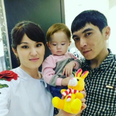 Бекжан Нурулбаев, 19.10.1989, Шымкент