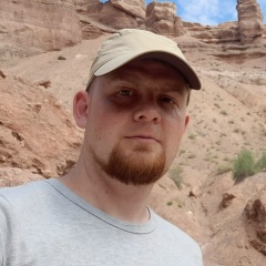 Денис Бровач, 17.05.1985, Северобайкальск