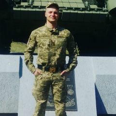 Виталик Михеев, 17.06, Калининград