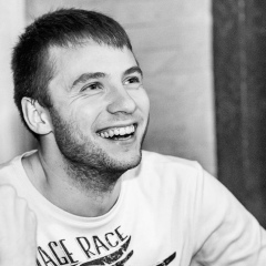 Егор Рукавишников, 05.07.1988, Брест