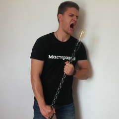 Дядя Ваня, 02.04, Пинск