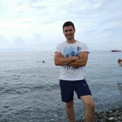 Александр Чубурин, 17.09.1987, Пермь