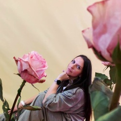 Олеся Жукова, 15.12.1979, Санкт-Петербург