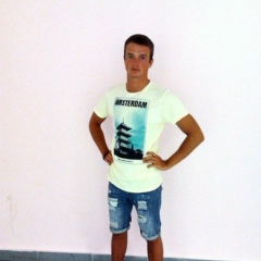 Артемий Артемьев, 23.12.1995, Уфа